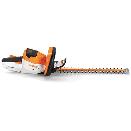 HSA 56 Set Cordless Hedge Trimmer