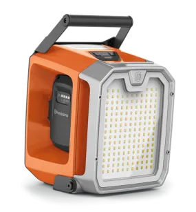 Husqvarna WL8i Battery Light