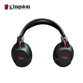 HyperX Cloud Flight Wireless Gaming Headset