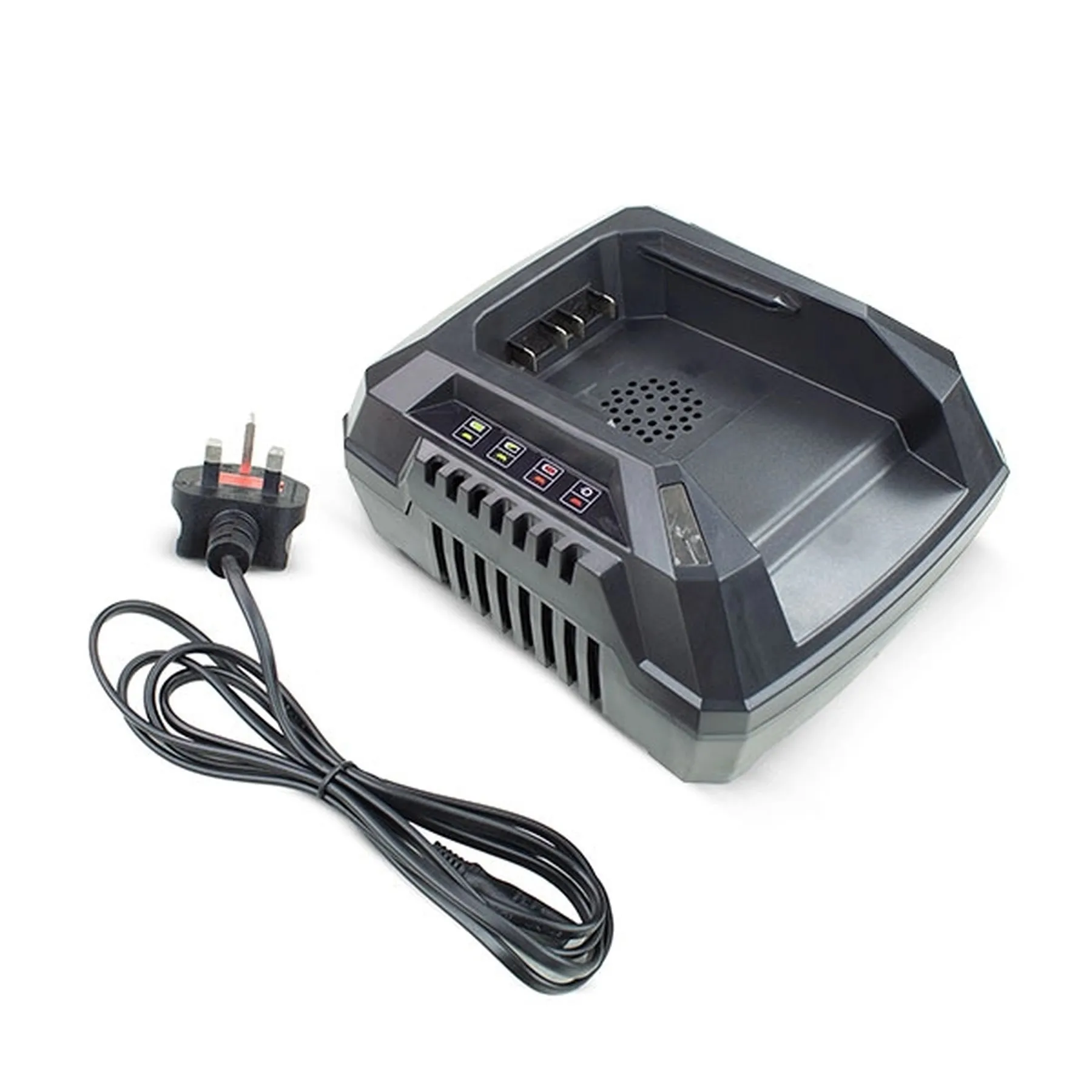 Hyundai HYCH405 40v Fast Battery Charger