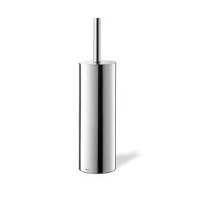 ICO Toilet Brush Cylindro Chrome