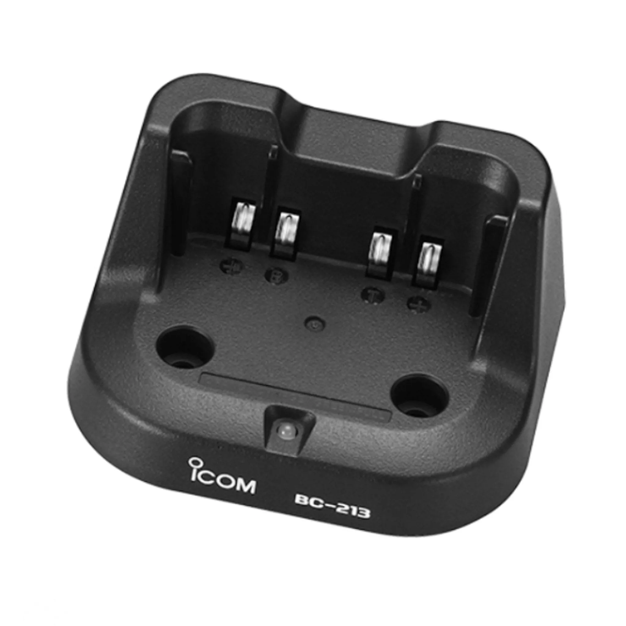 Icom BC213NAC Rapid Desktop Charger | BC123SA Not Included