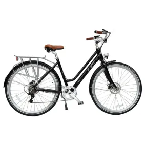 Iconic E-Bikes 350W 36V Ultralight Step-Thru Electric Bike