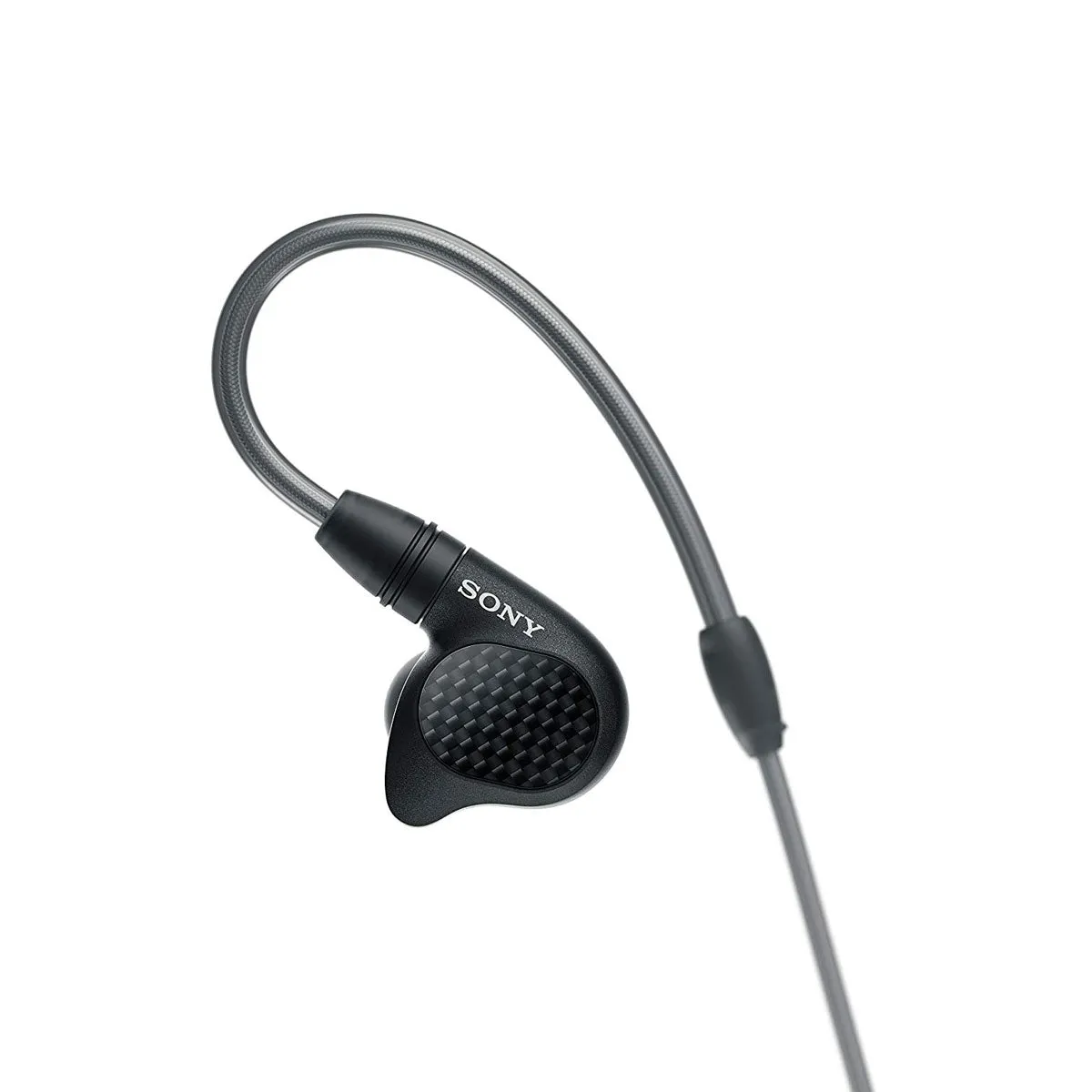 IER-M9 In-Ear Monitor Headphones