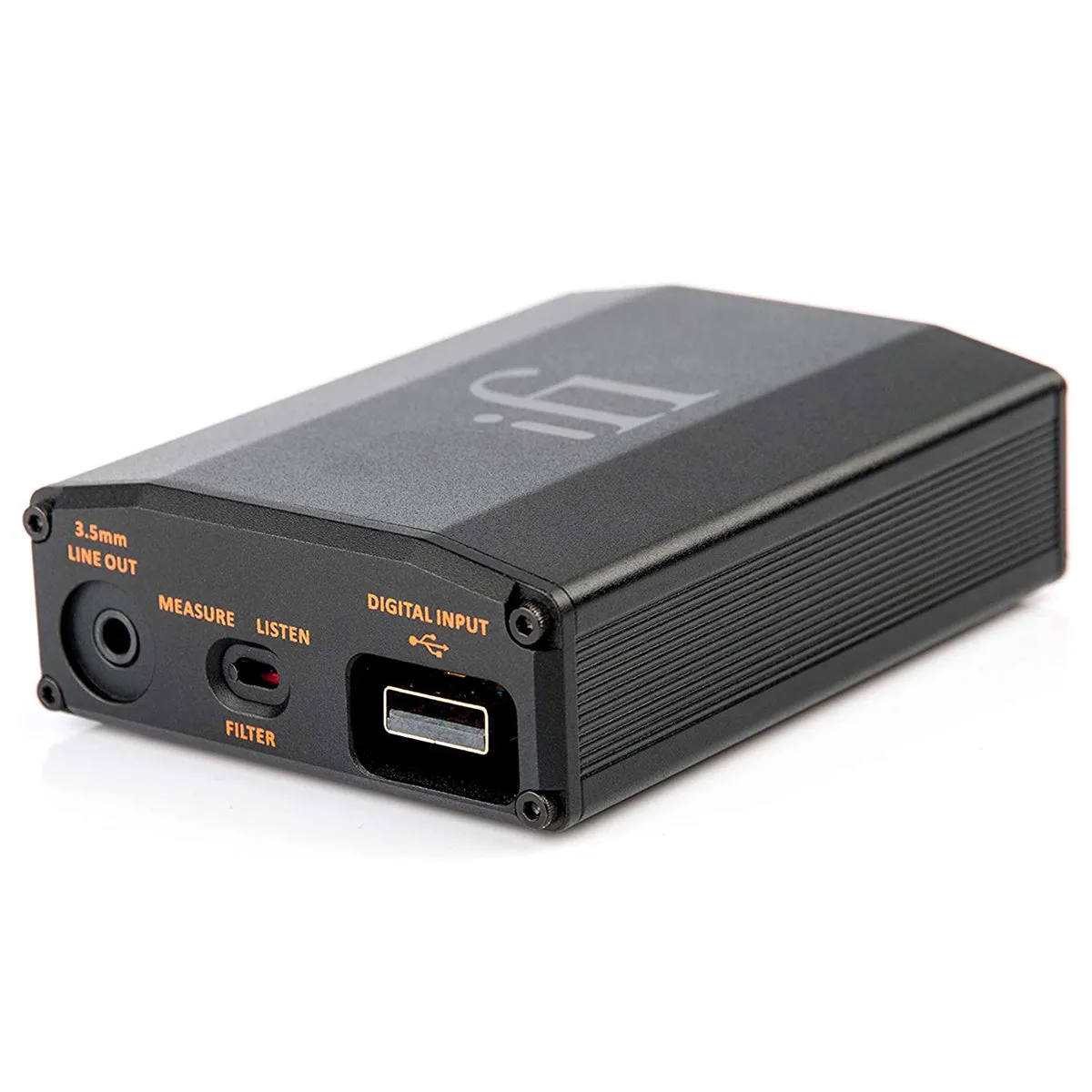 iFi nano iDSD Black Label Portable Headphone AMP/DAC- Discontinued