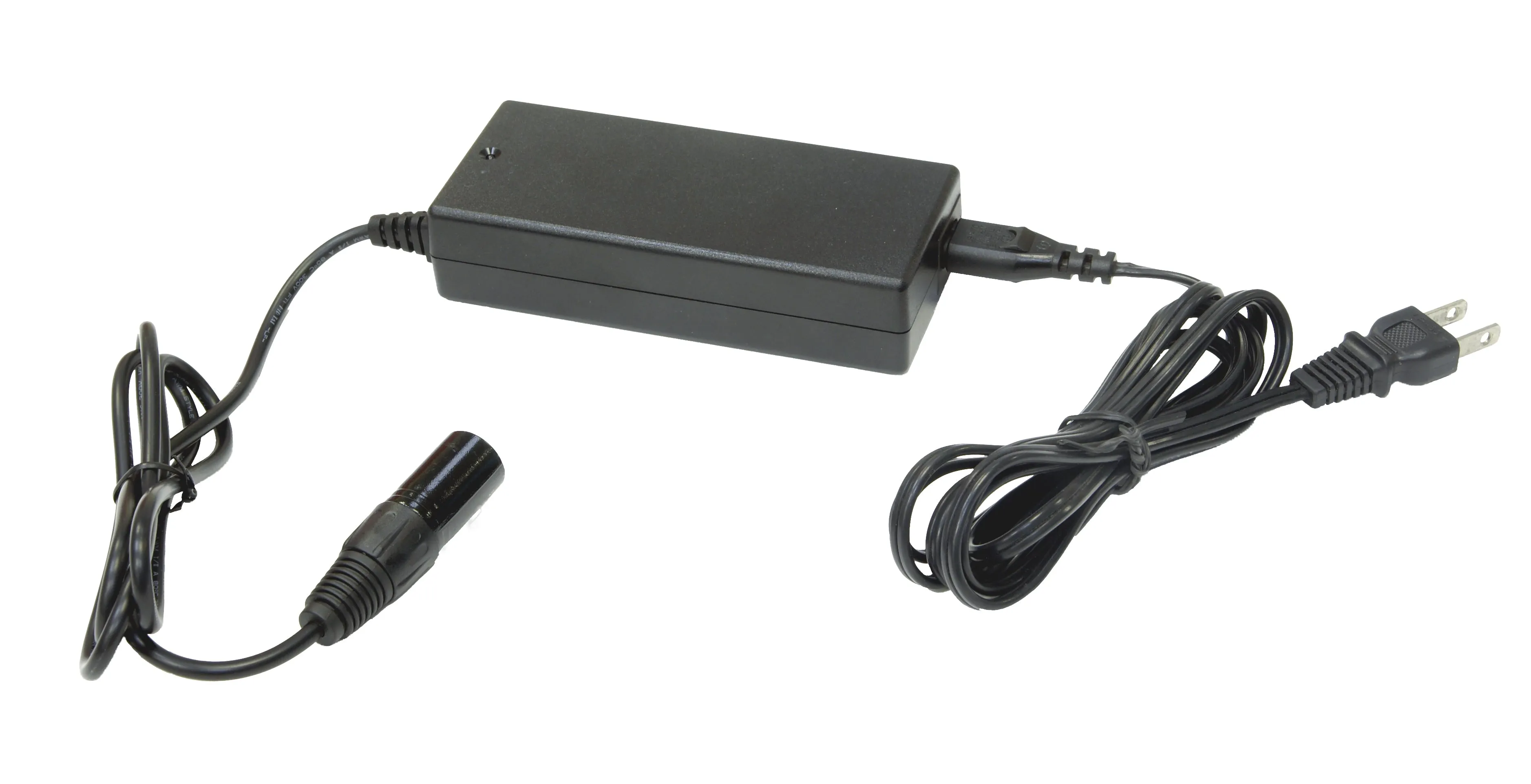 iLiving V8 AC Wall Charger  (Battery Charger)