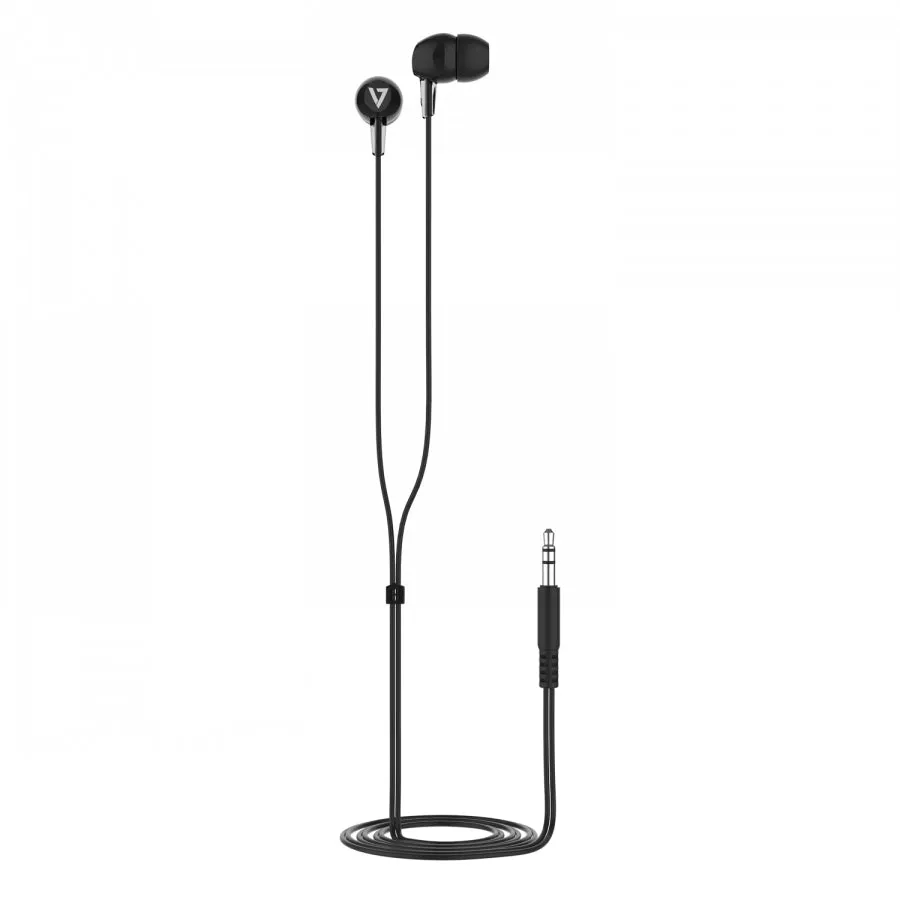 In-Ear Stereo Earbuds 3.5Mm