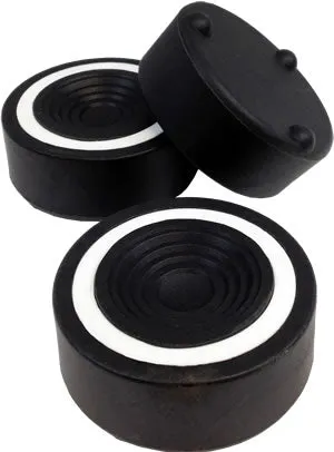 iOptron Vibration Suppression Pads