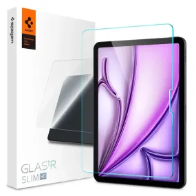 iPad Air 13" Screen Protector Glas tR Slim HD (1Pack)