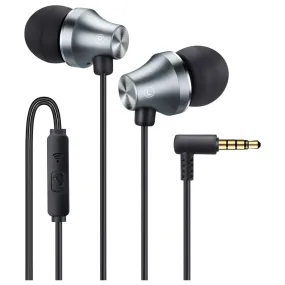 iRAG A101 Wired Earbuds Headphones