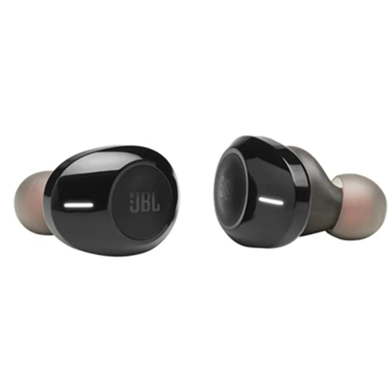 JBL Earbuds Tune 120 True Wireless Black