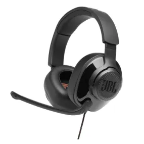 JBL Quantum 300 Hybrid Wired Over-Ear Gaming Headset