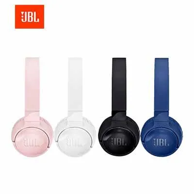 JBL Tune 600BTNC Wireless On-Ear Headphones