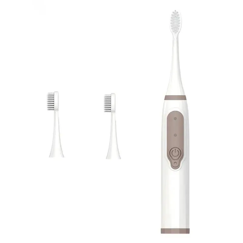 Jianpai Sonic Toothbrush: Advanced Cleaning for Healthy Smiles Every Day