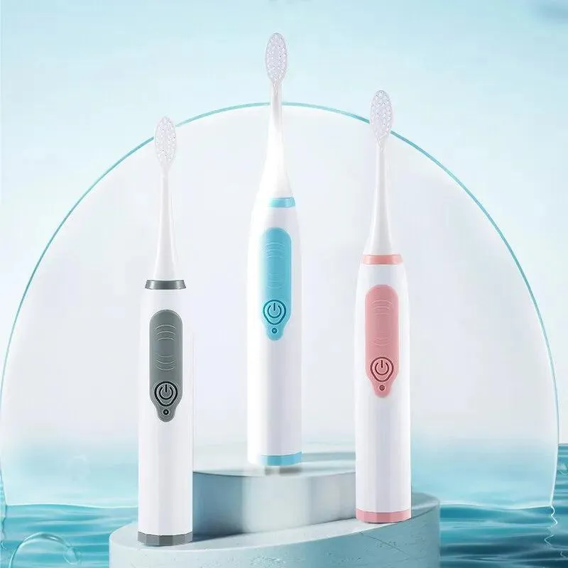 Jianpai Sonic Toothbrush: Advanced Cleaning for Healthy Smiles Every Day