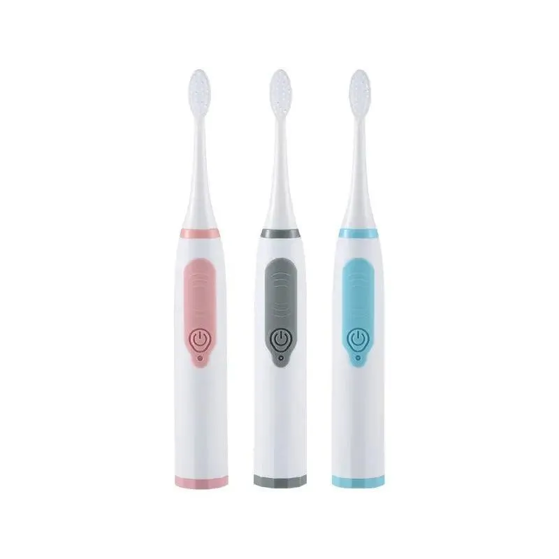 Jianpai Sonic Toothbrush: Advanced Cleaning for Healthy Smiles Every Day