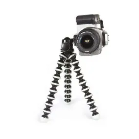 Joby GorillaPod SLR-Zoom Camera Tripod   Ballhead