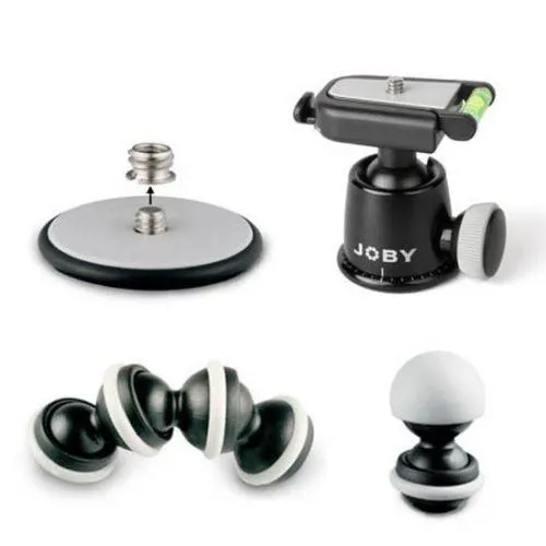 Joby GorillaPod SLR-Zoom Camera Tripod   Ballhead