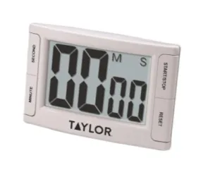 Jumbo Digital Timer