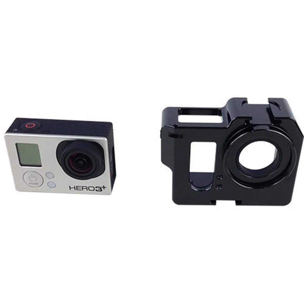 Kamerar KamPro GoProCage   Handle Kit