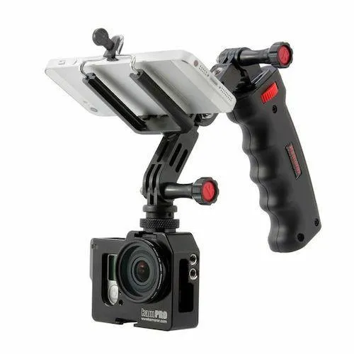 Kamerar KamPro GoProCage   Handle Kit