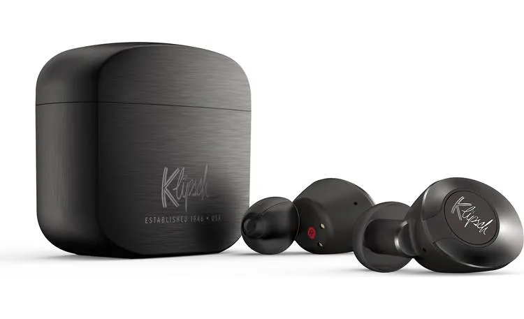 Klipsch T5 II True Wireless