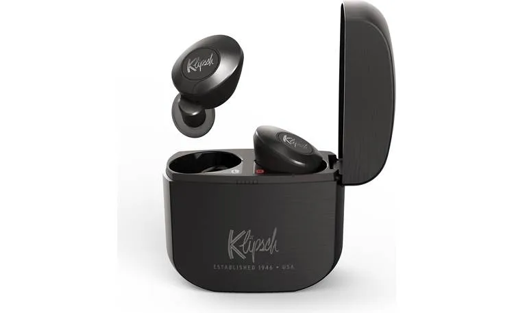 Klipsch T5 II True Wireless