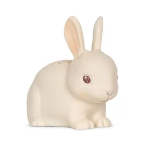 Konges Sløjd Led Light Bunny | Beige