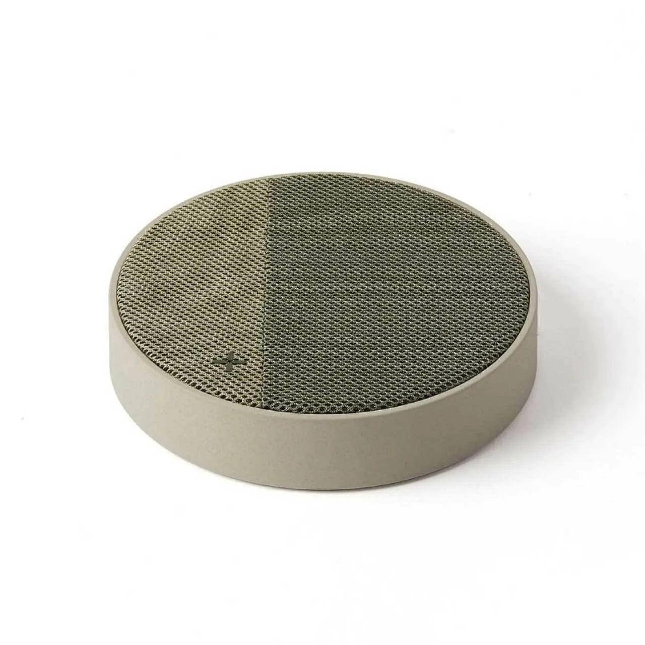 Lexon Speaker & Wireless Charger Oslo Energy