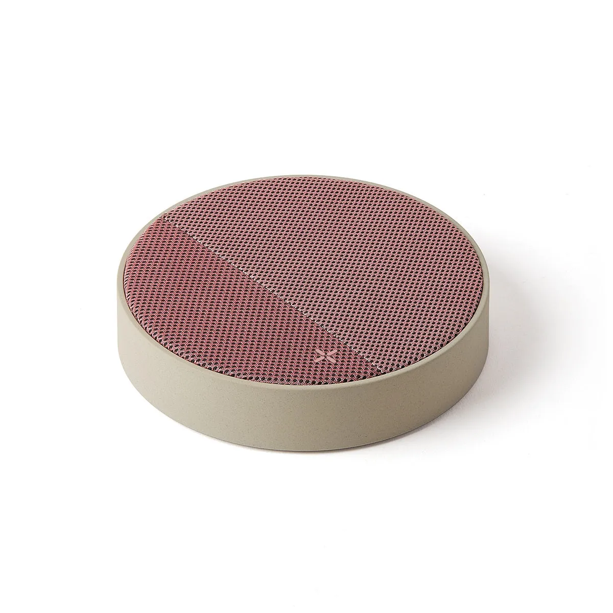 Lexon Speaker & Wireless Charger Oslo Energy