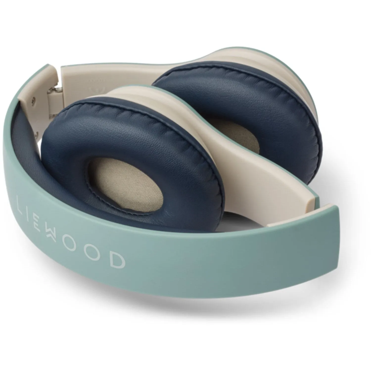 LIEWOOD Peppermint Mix Quinn Wireless Headphones