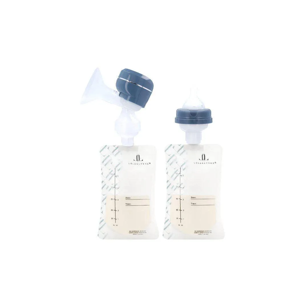 Lola&Lykke Breastfeeding Starter Kit