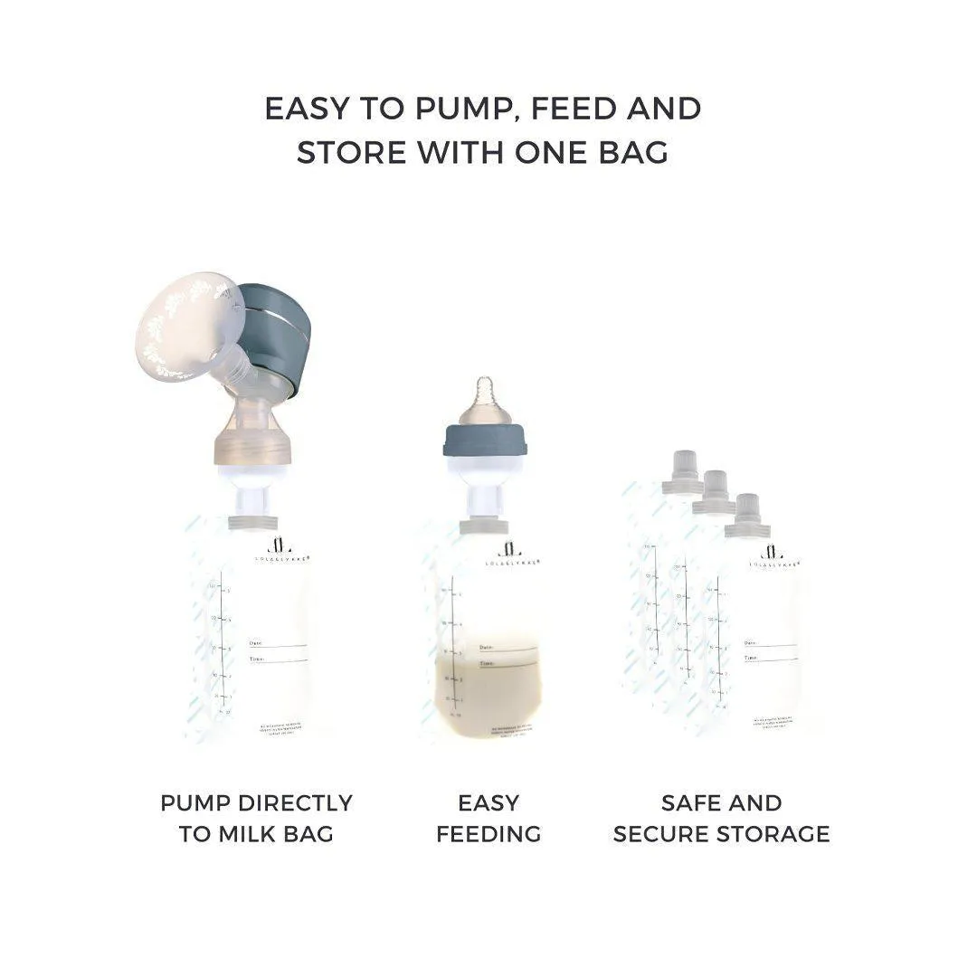 Lola&Lykke Breastfeeding Starter Kit