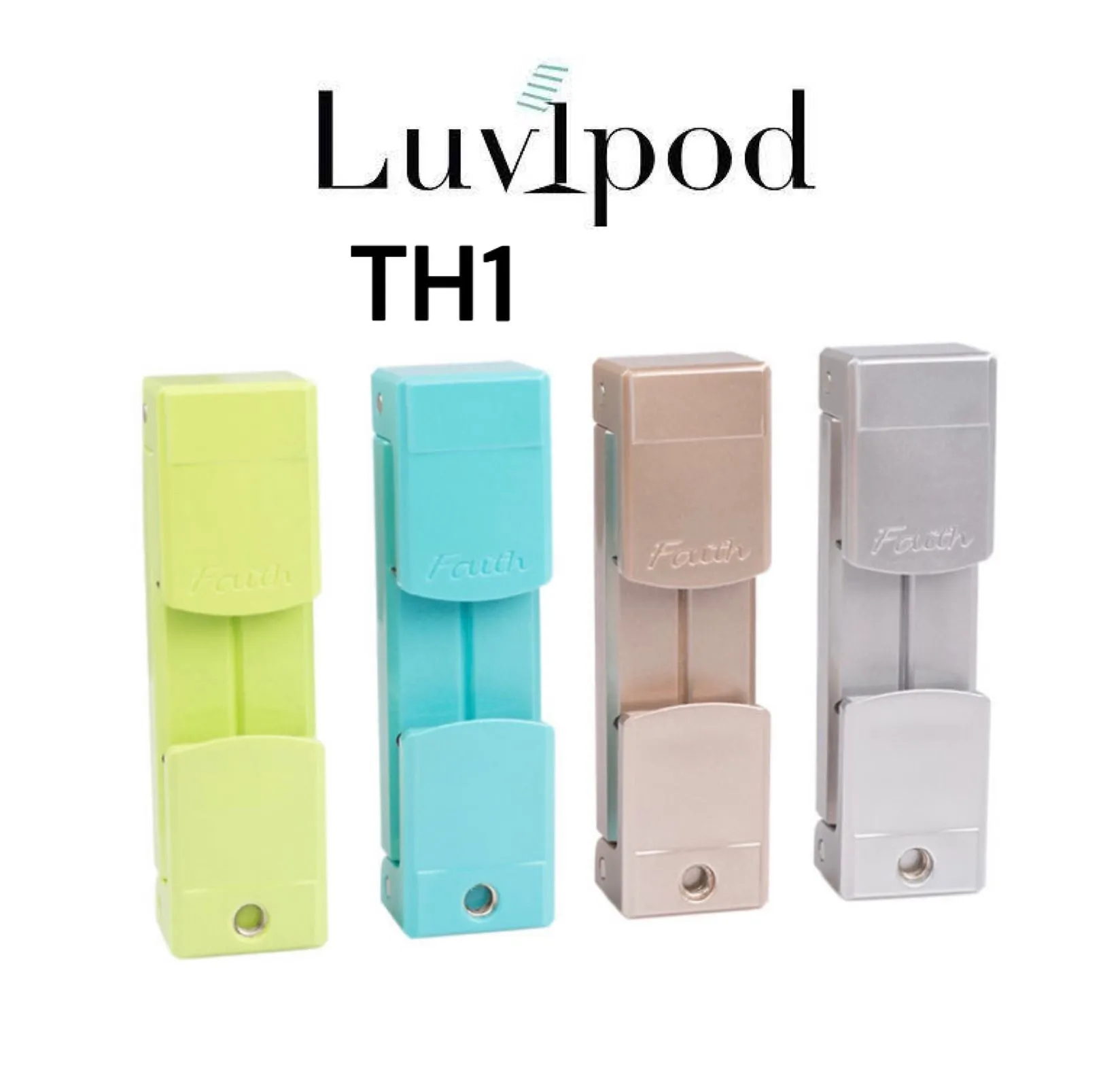 Luv1pod By Faith TH1 - Tablet Holder