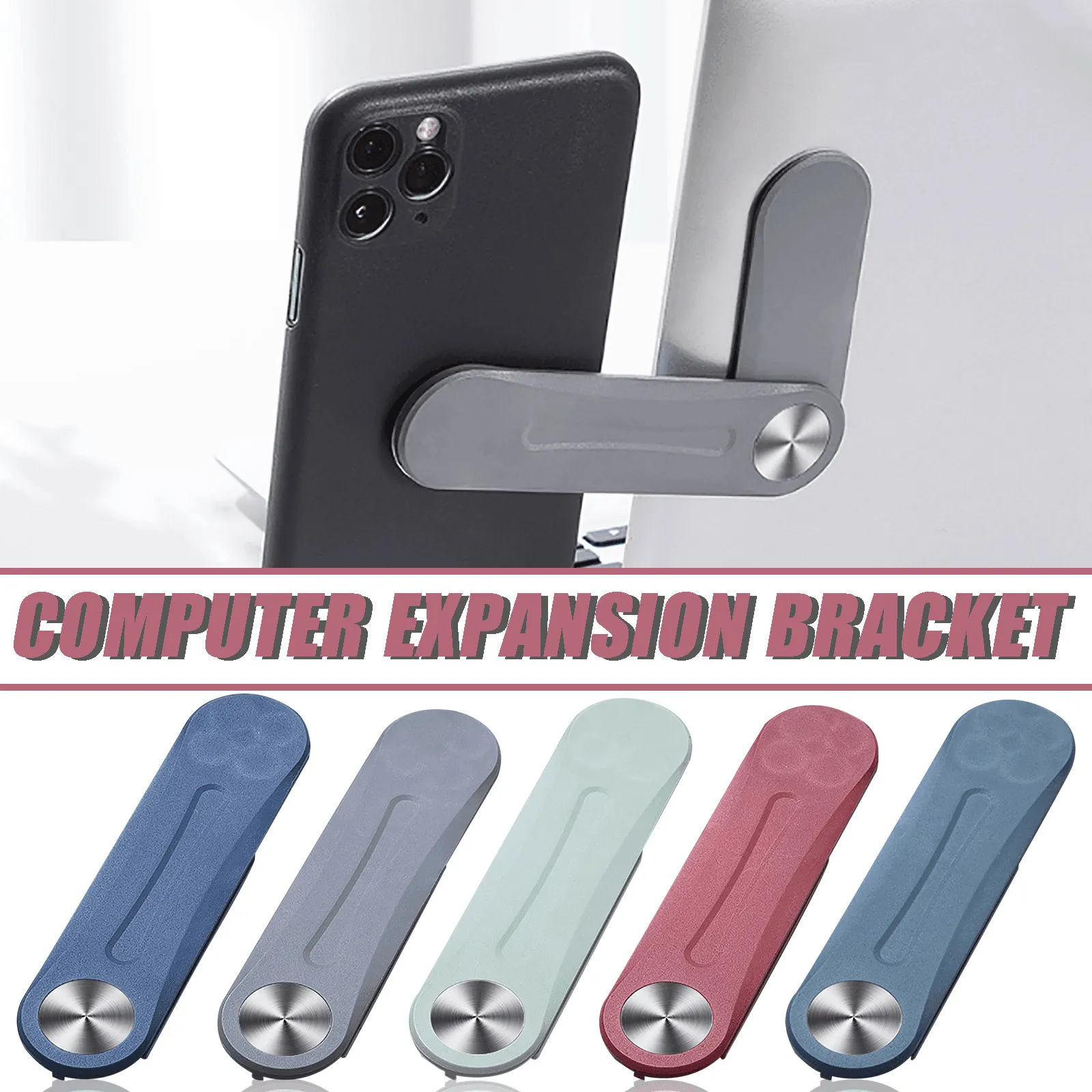 Magnetic Folding Holder for Phone Stand Holder Extension