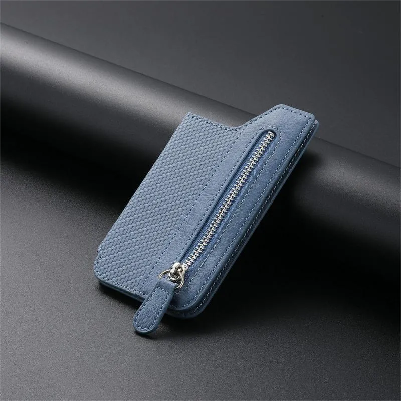 Magnetic Smart Travel Phone Case Wallet