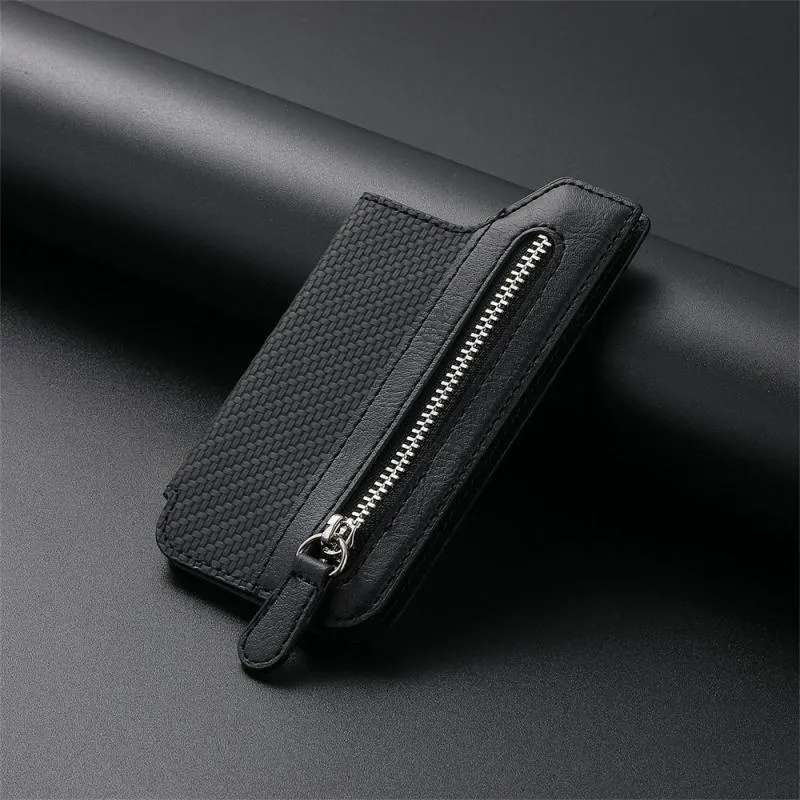 Magnetic Smart Travel Phone Case Wallet