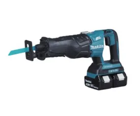 Makita DJR360PT2 Cordless Recipro Saw | Model : M-DJR360PT2