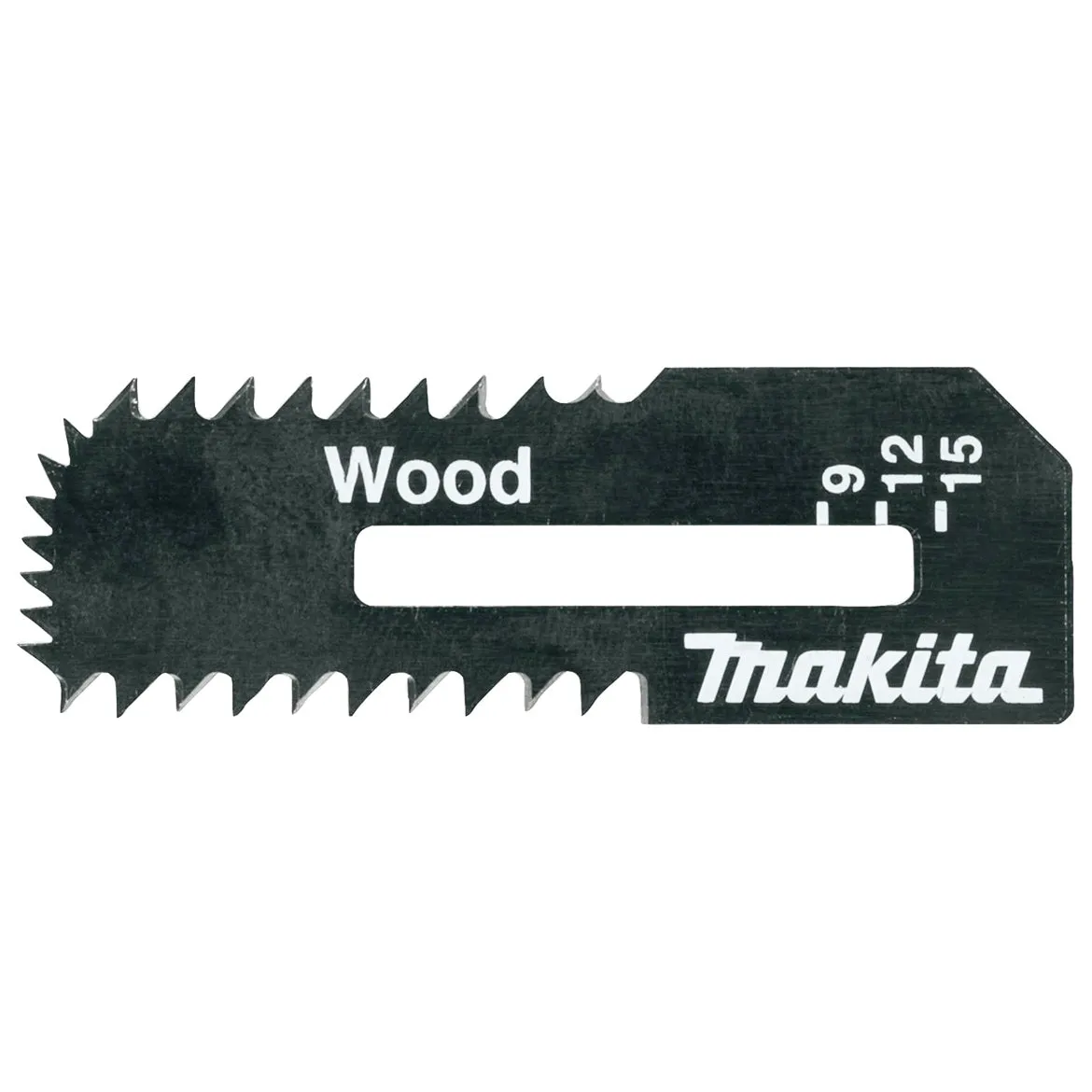 Makita XDS01Z 18-Volt 1-3/16-Inch Lithium-Ion Cordless Cut-Out Saw - Bare Tool