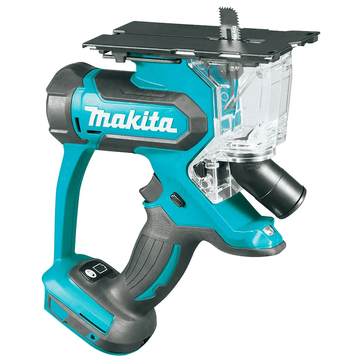 Makita XDS01Z 18-Volt 1-3/16-Inch Lithium-Ion Cordless Cut-Out Saw - Bare Tool