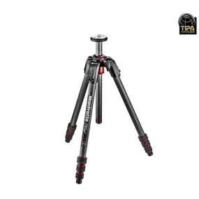 Manfrotto 190go! MS Aluminum Tripod with Twist Locks