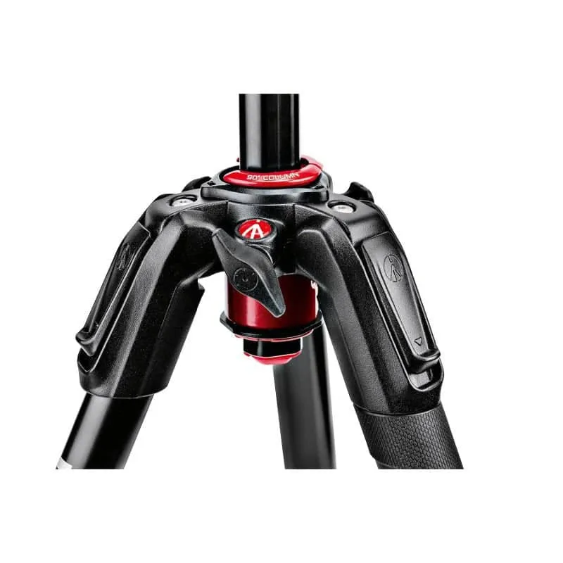 Manfrotto 190go! MS Aluminum Tripod with Twist Locks