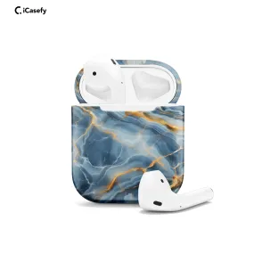 Marble Granite AirPods Case AirPods Pro AirPods Pro 2 AirPods 3 AirPods 2 Glossy 1401