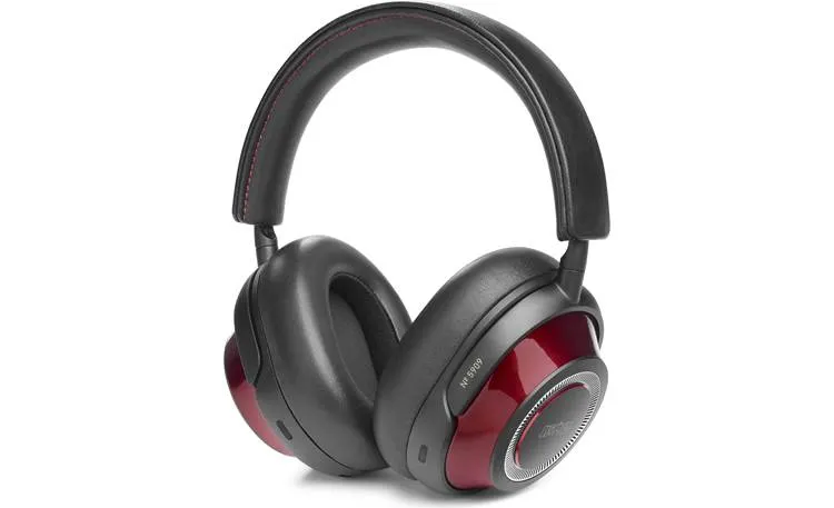 Mark Levinson No. 5909 Headphones (Red)