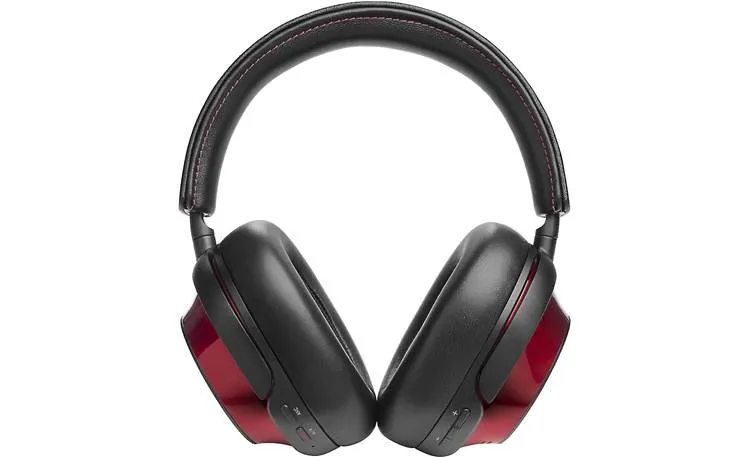 Mark Levinson No. 5909 Headphones (Red)