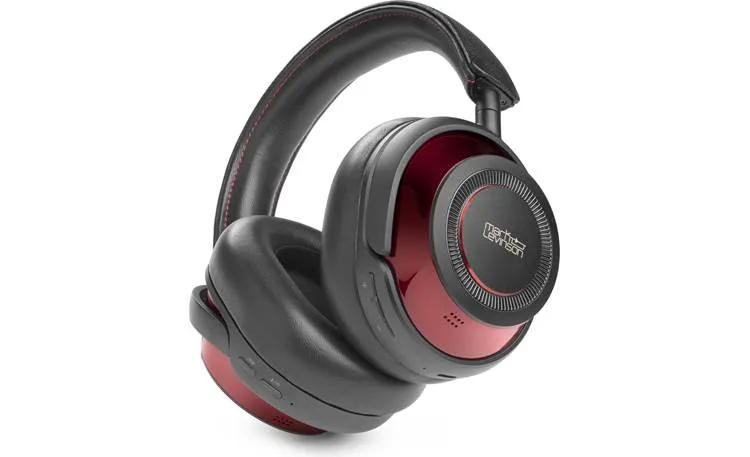 Mark Levinson No. 5909 Headphones (Red)