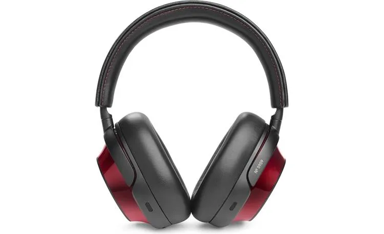 Mark Levinson No. 5909 Headphones (Red)