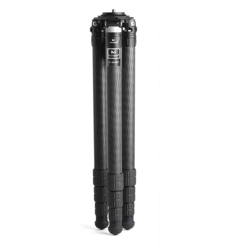 Marsace MT-4543SV Carbon Fiber Tripod