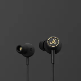 Marshall Mode EQ In-Ear Earbuds