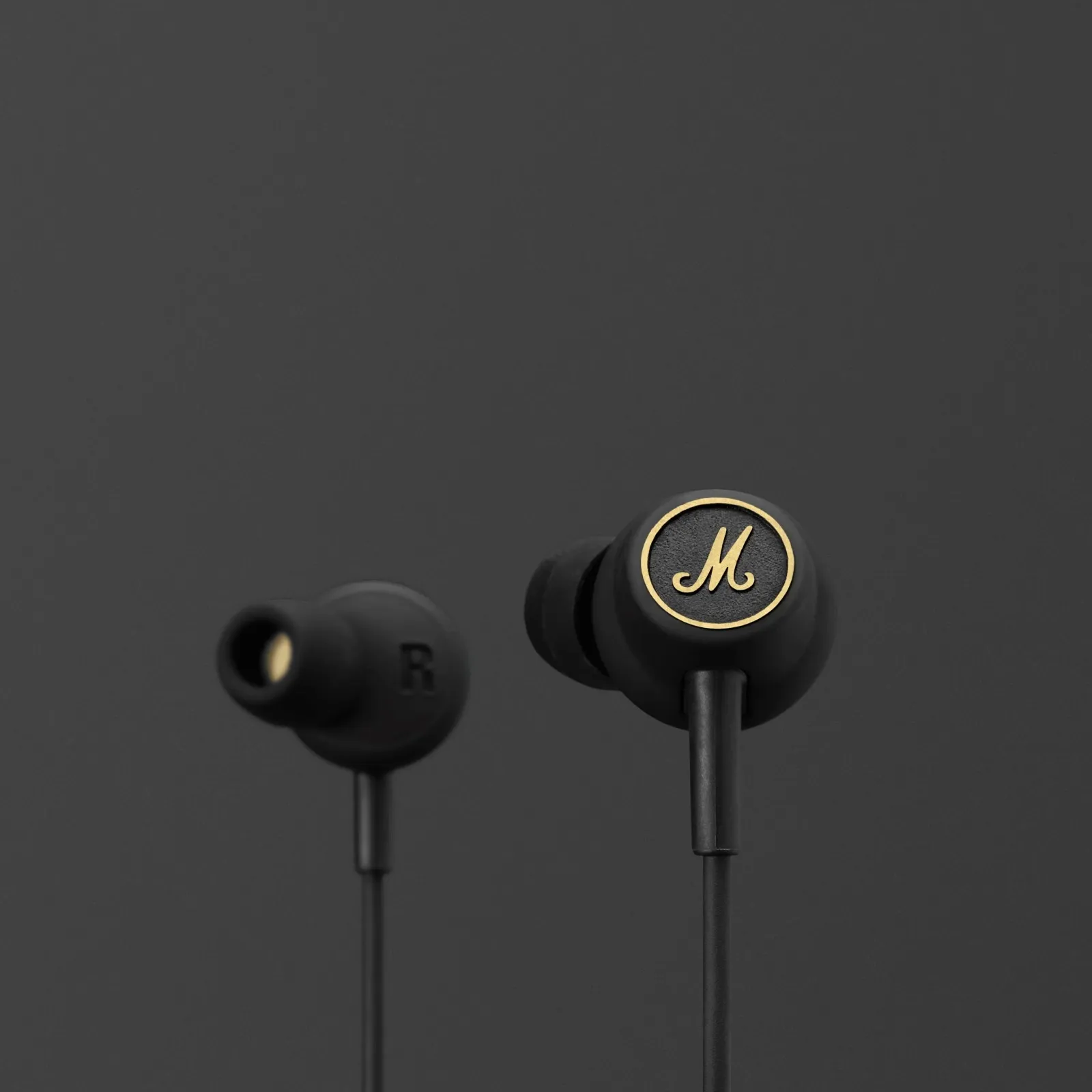 Marshall Mode EQ In-Ear Earbuds